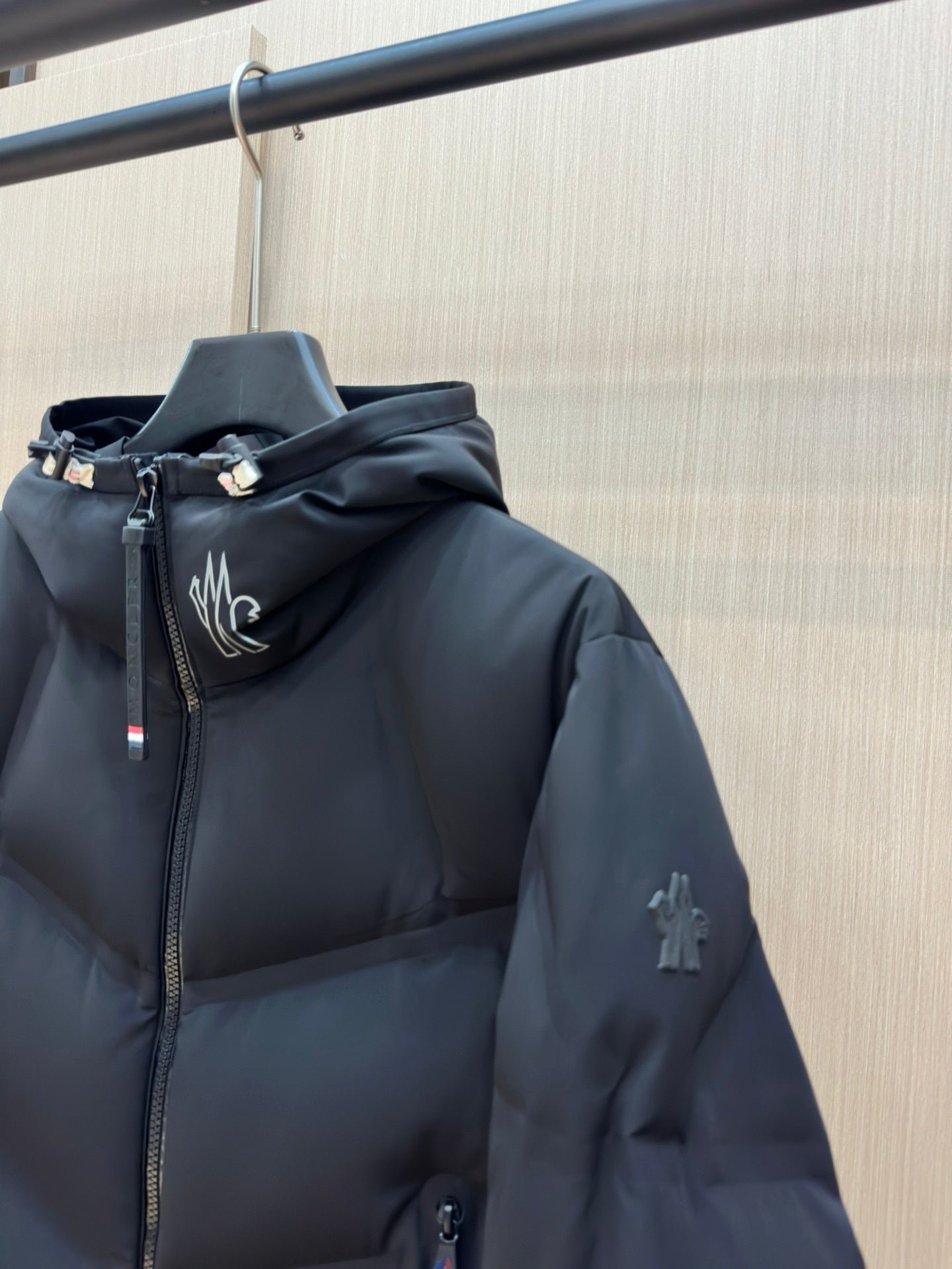Doudoune Moncler Arcesaz