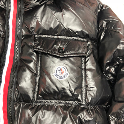 Doudoune Moncler Montbeliard Noir