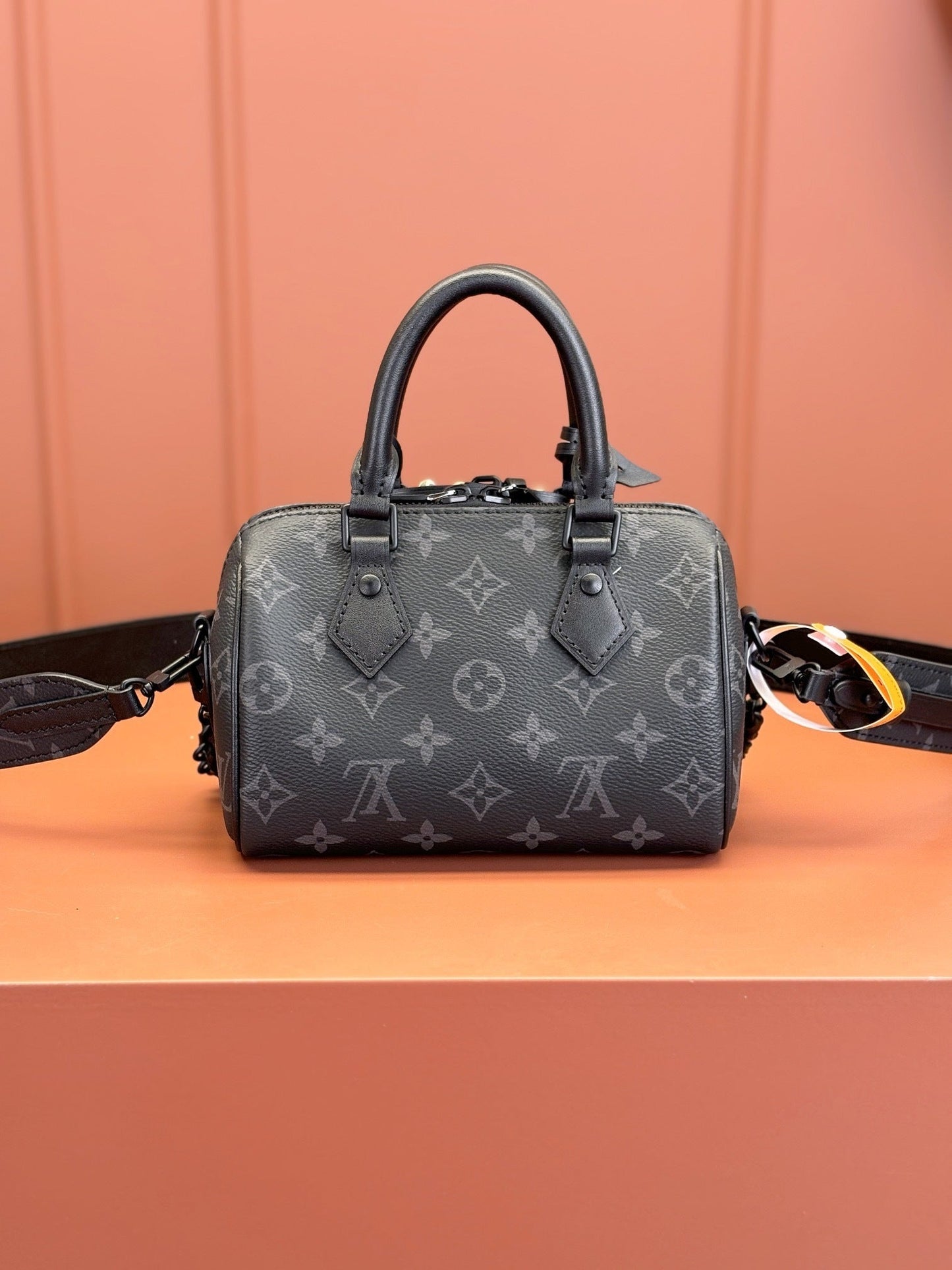 Sac LV Speedy 18 Bandoulière