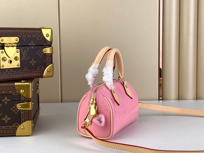 Sac LV Nano Speedy