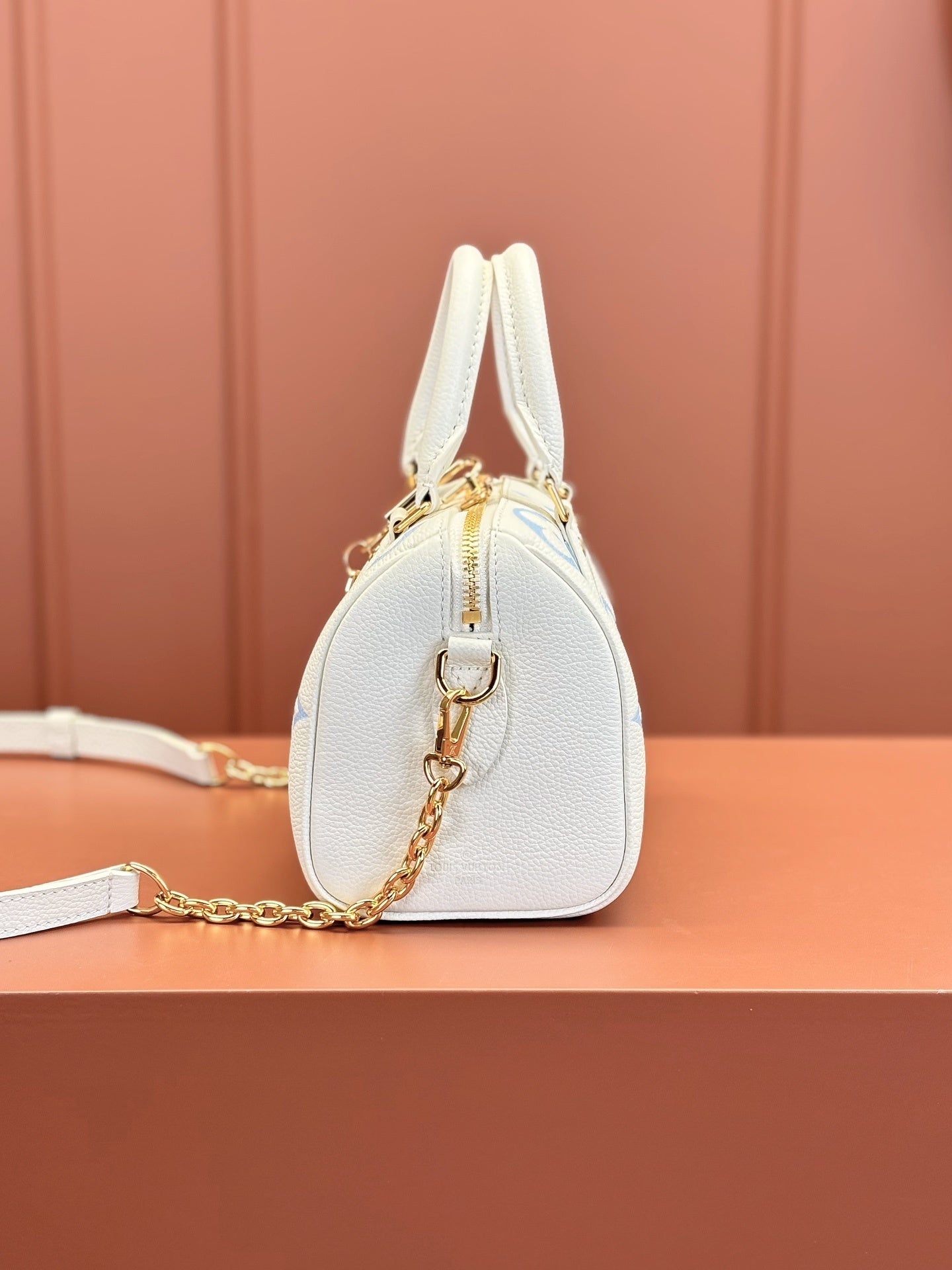 Sac LV Speedy 20 Bandoulière