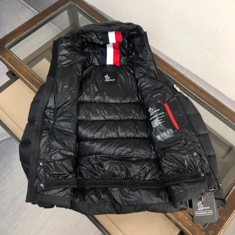 Doudoune Moncler Ski Camurac