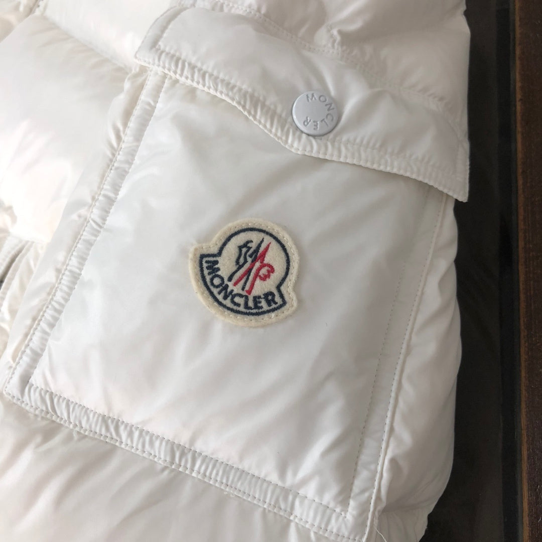 Doudoune Moncler Maya