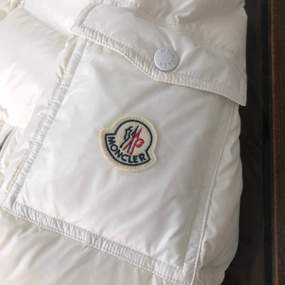 Doudoune Moncler Maya