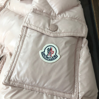 Doudoune Moncler Maya