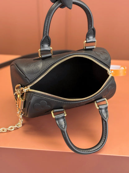 Sac LV Speedy 20 Bandoulière