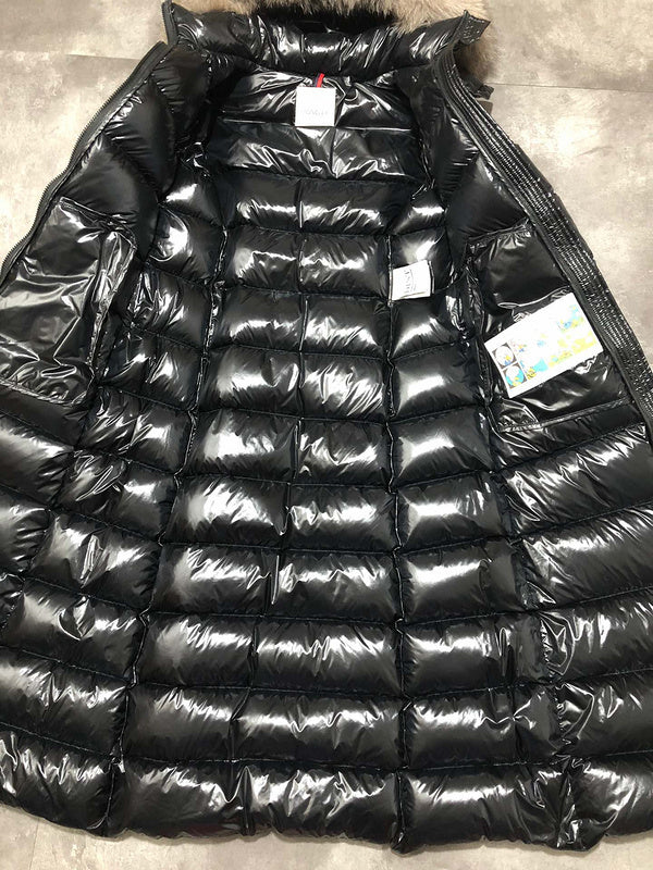 Doudoune Moncler Hudson