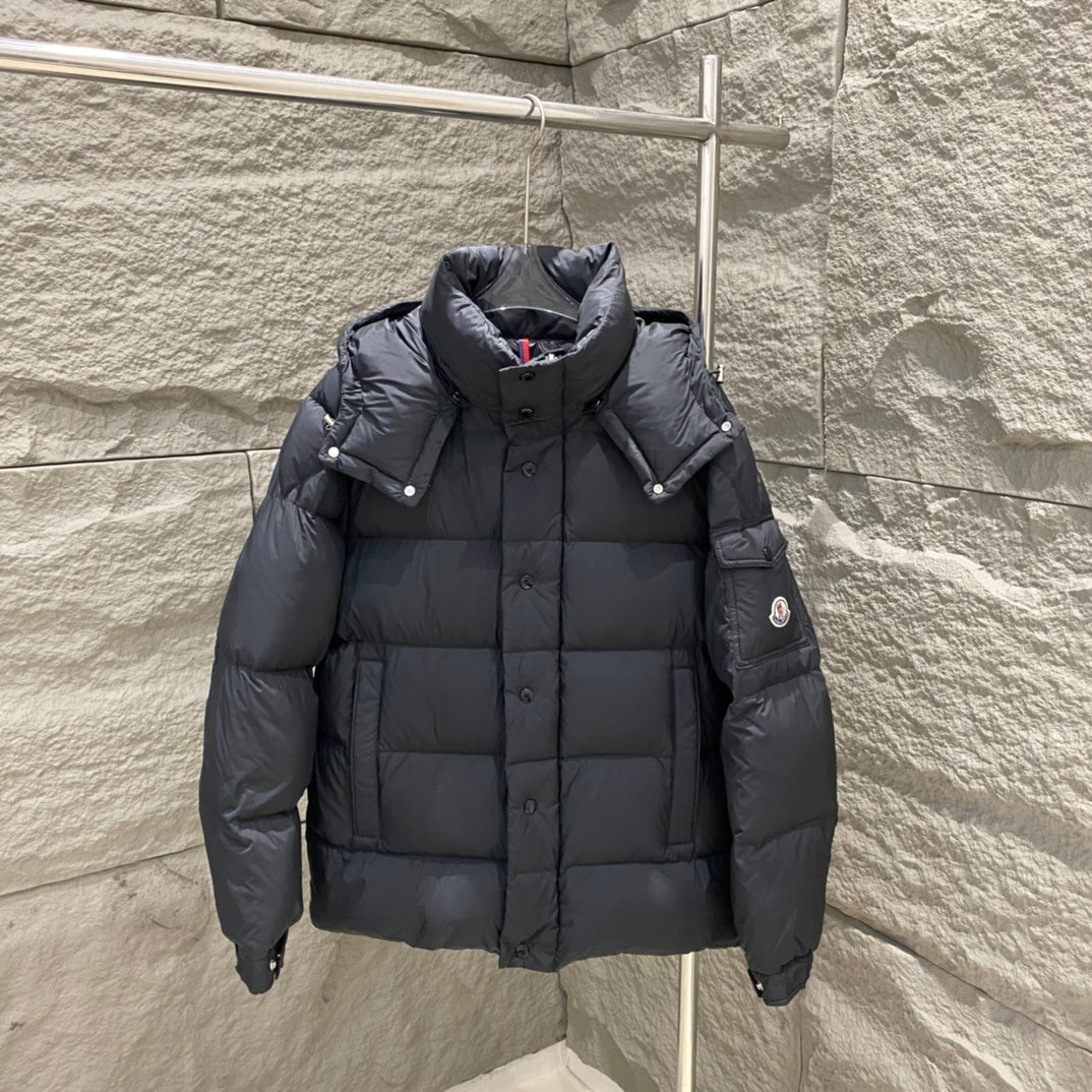 Doudoune Moncler Maya 70