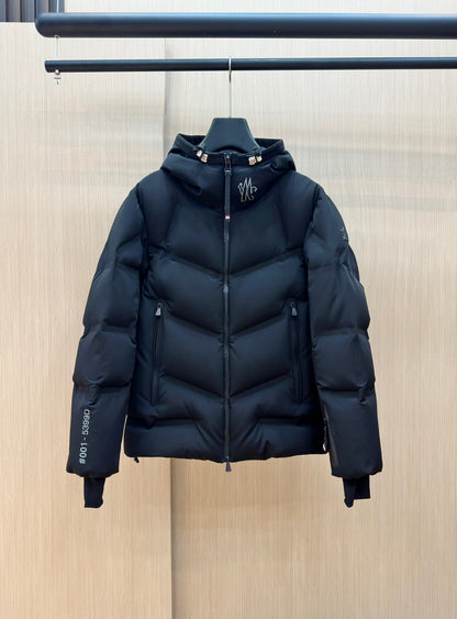 Doudoune Moncler Arcesaz