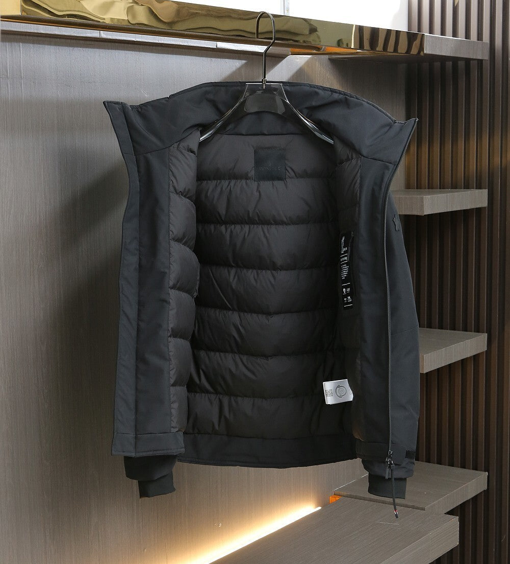 Doudoune Moncler Ski GORE-TEX