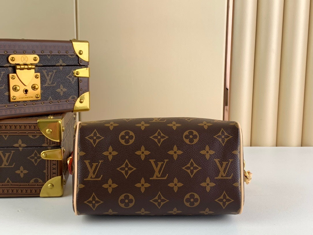 Sac LV Speedy 20