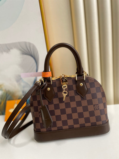 Sac LV BB Alma
