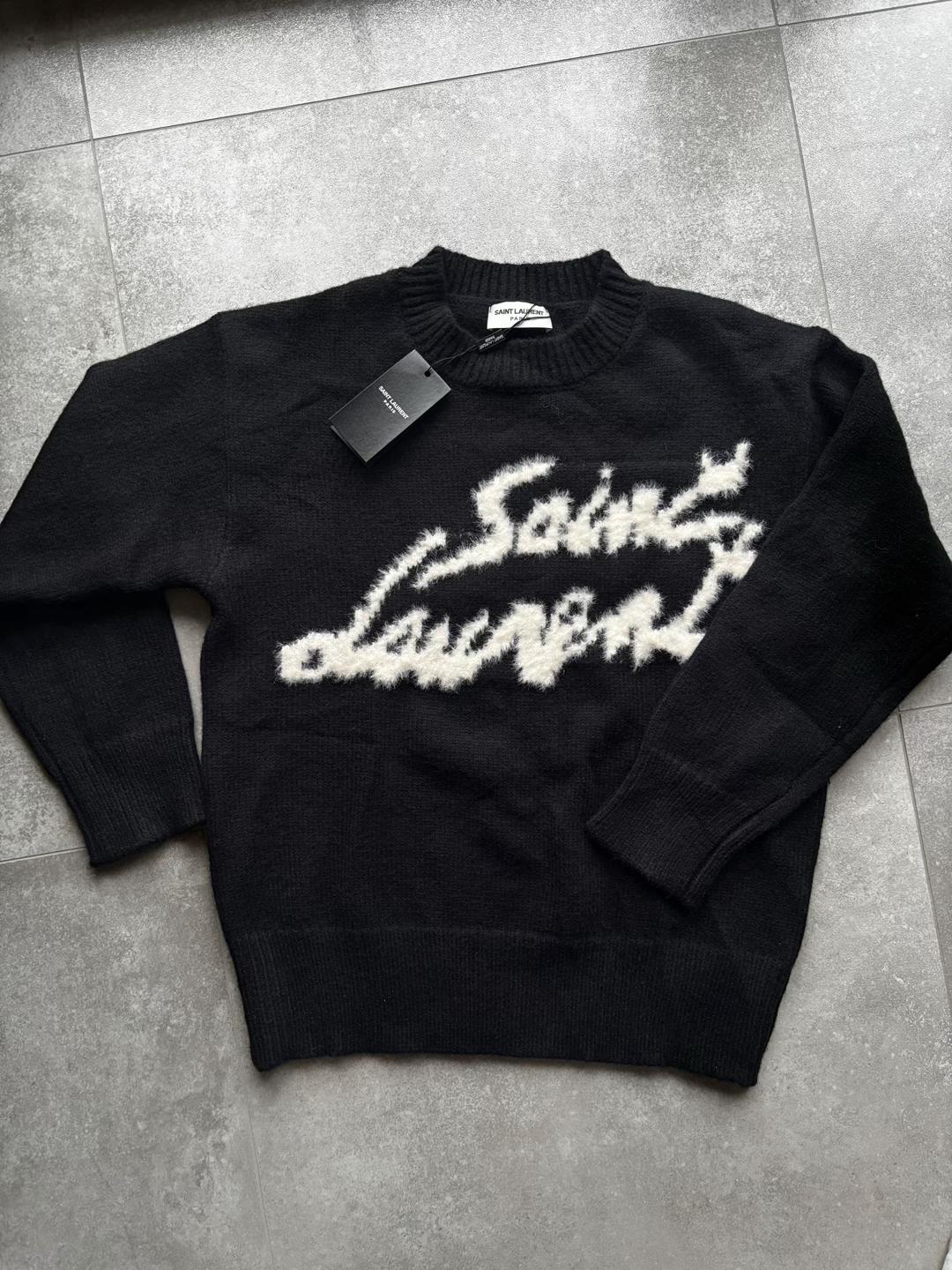 Pull Saint Laurent