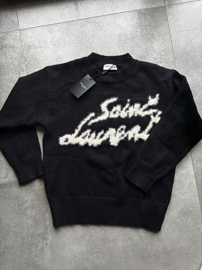 Pull Saint Laurent