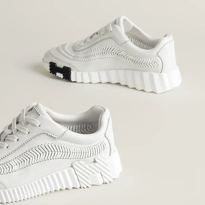 Hermès Bouncing blanc